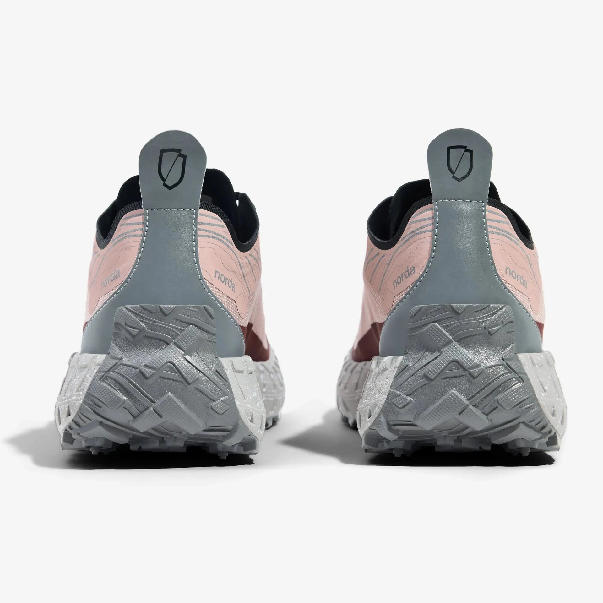001 Trail Runner - LTD Edition (Men's)