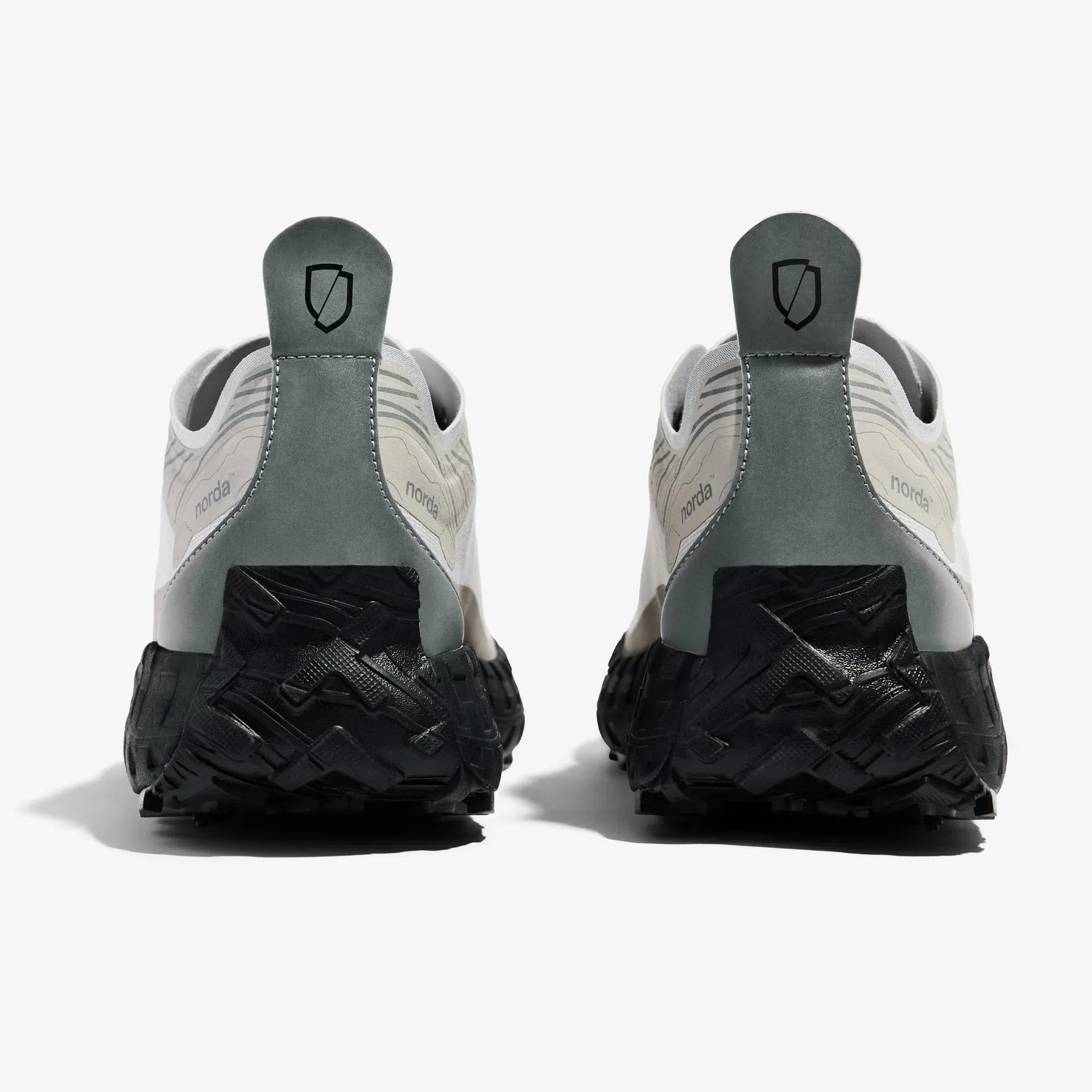 001 Trail Runner (Men's)