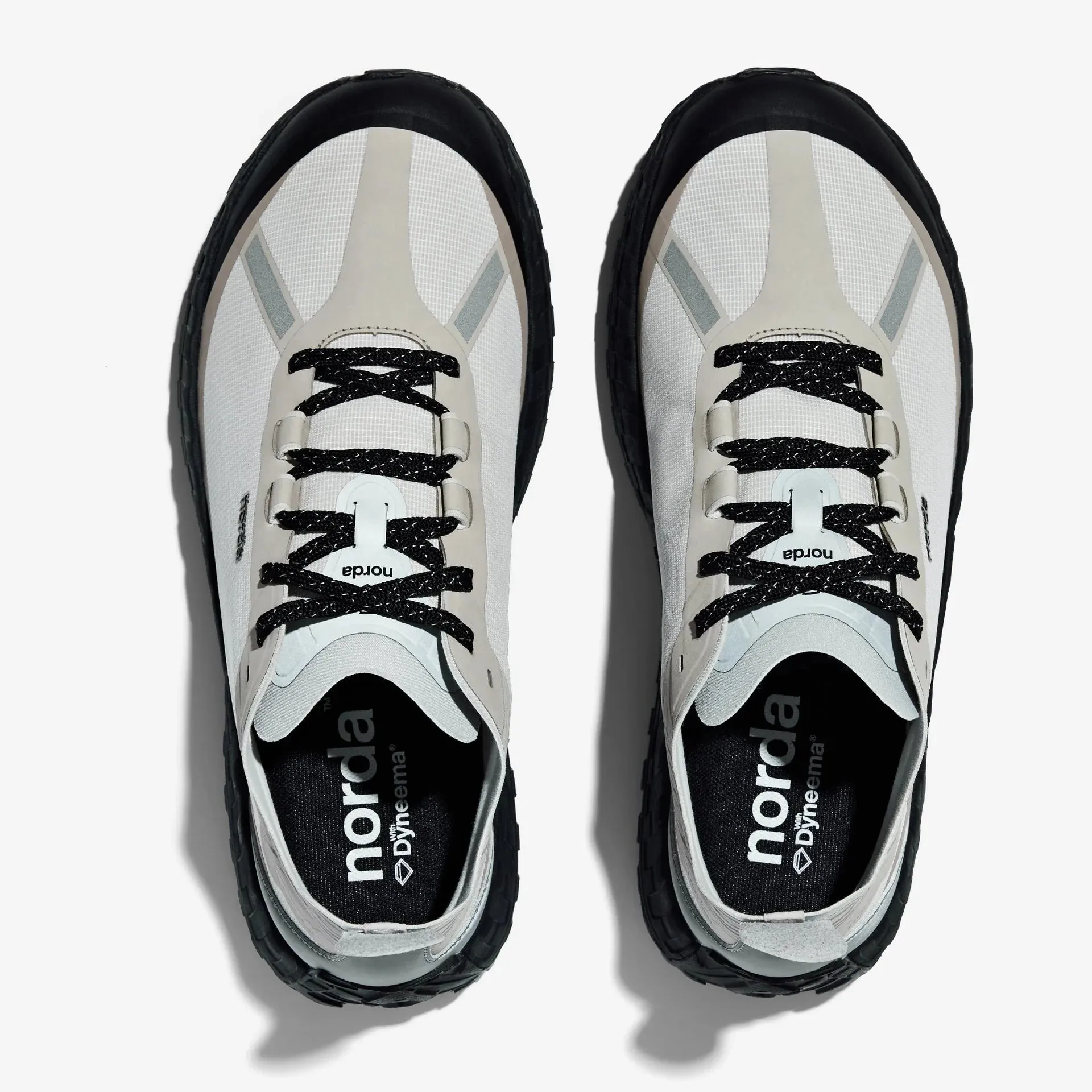 001 Trail Runner (Men's)