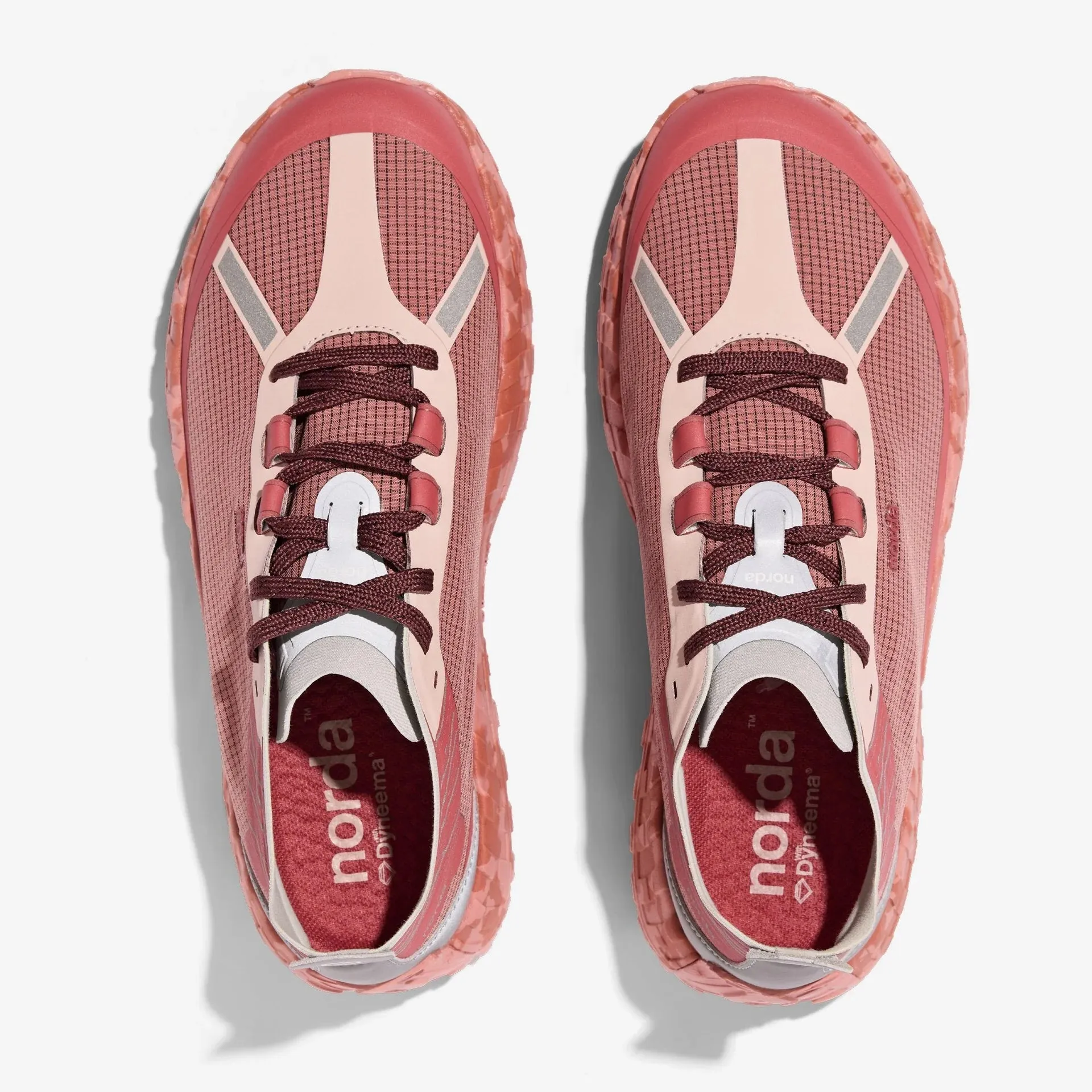 001 Trail Runner - RZ Edition (Men's)