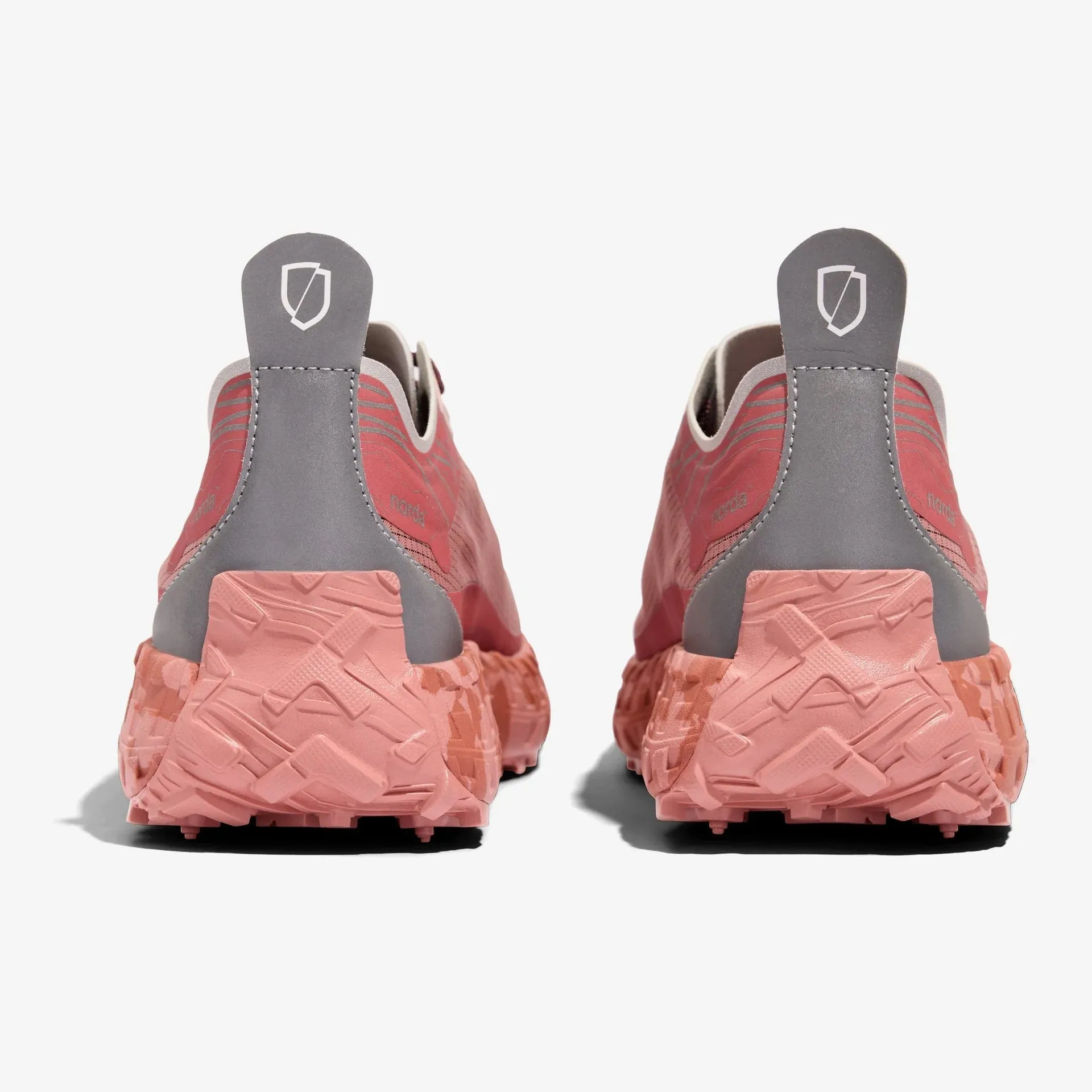 001 Trail Runner - RZ Edition (Men's)