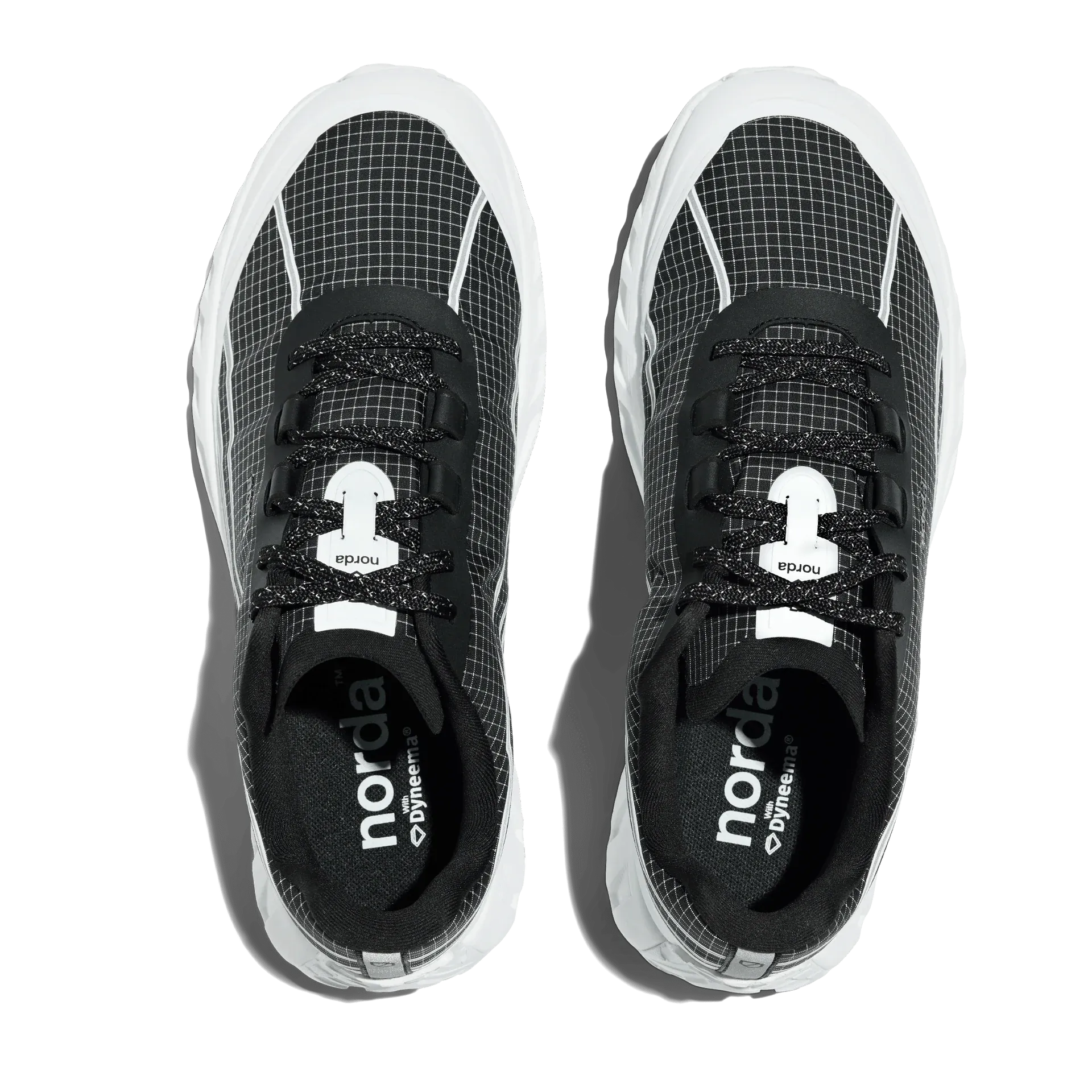 002 Trail Runner (Women's)