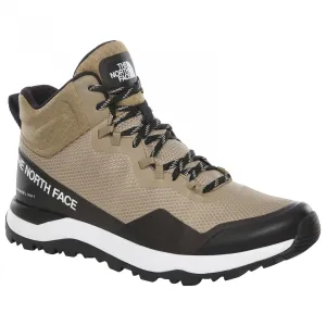 Activist Mid FUTURELIGHT? (Men's) - NF0A47AY - Past Season