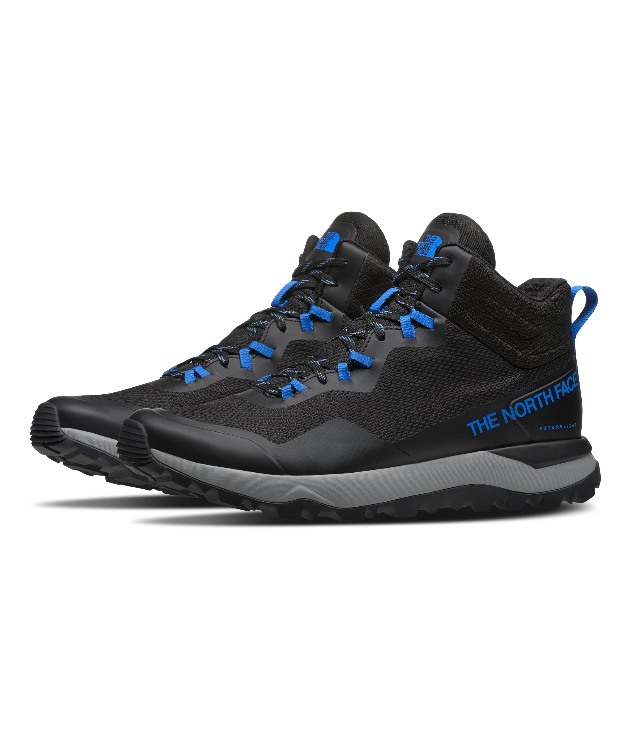 Activist Mid FUTURELIGHT? (Men's) - NF0A47AY - Past Season
