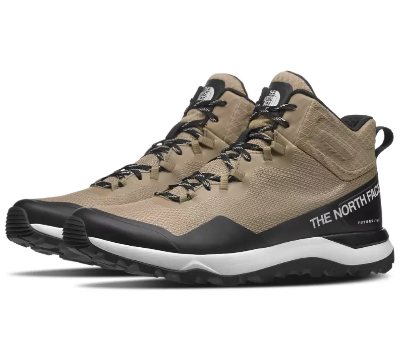 Activist Mid FUTURELIGHT? (Men's) - NF0A47AY - Past Season