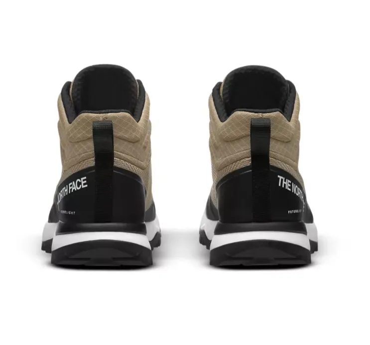 Activist Mid FUTURELIGHT? (Men's) - NF0A47AY - Past Season
