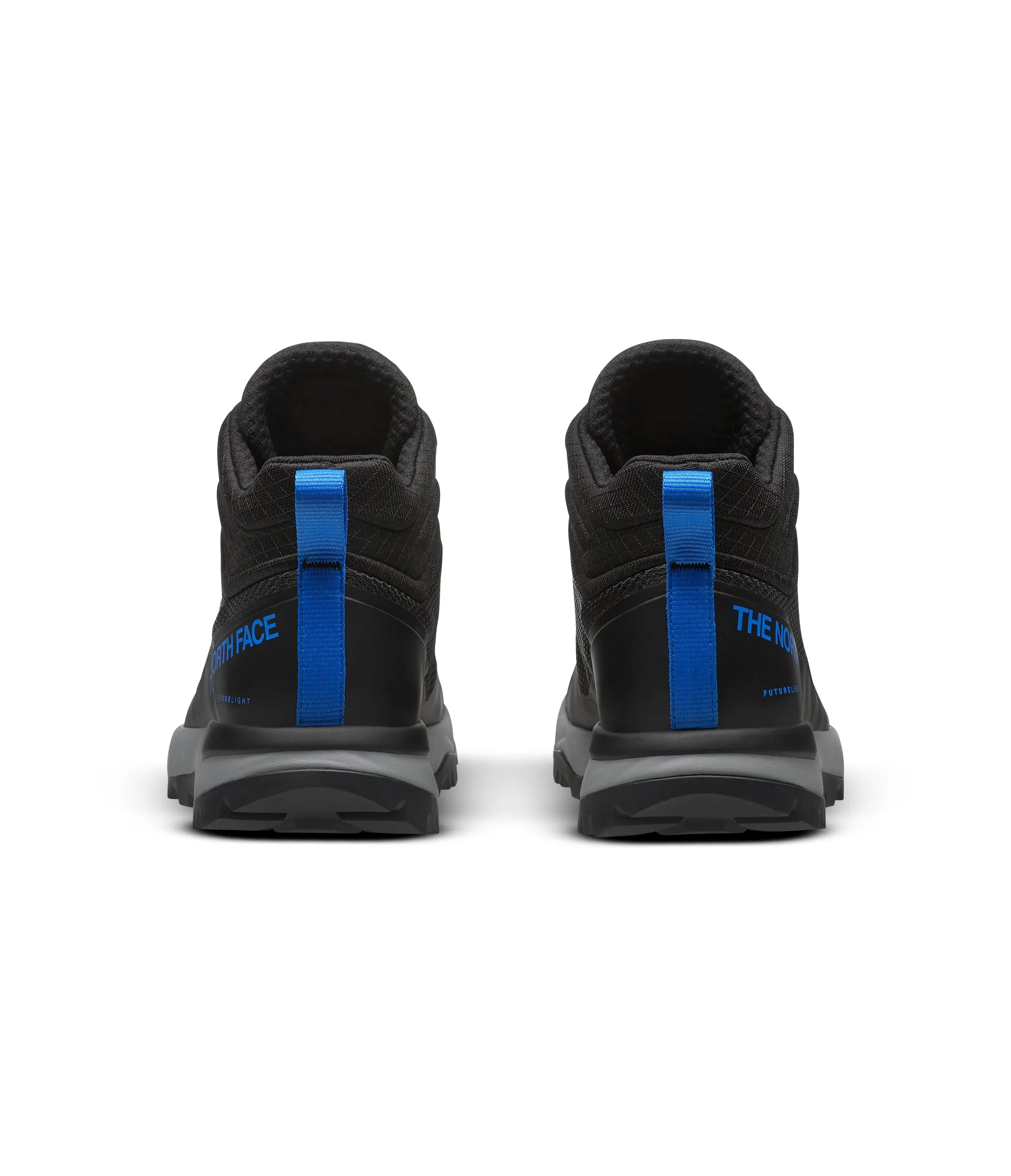 Activist Mid FUTURELIGHT? (Men's) - NF0A47AY - Past Season