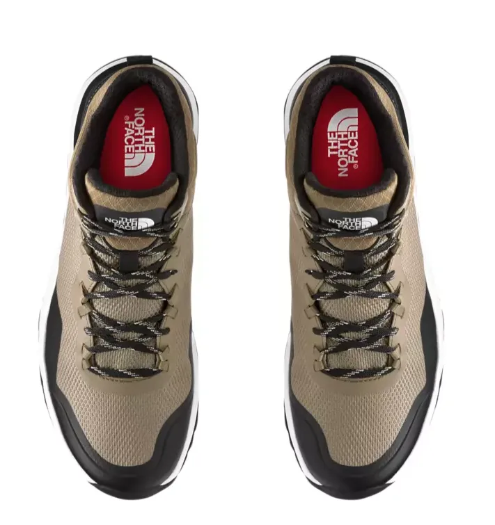 Activist Mid FUTURELIGHT? (Men's) - NF0A47AY - Past Season