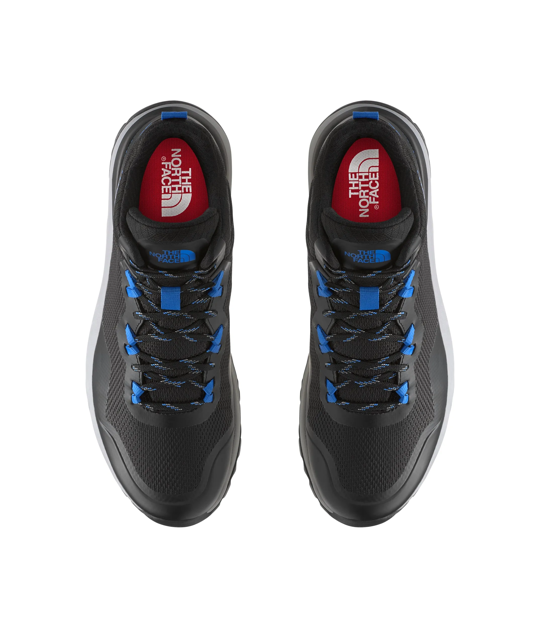 Activist Mid FUTURELIGHT? (Men's) - NF0A47AY - Past Season