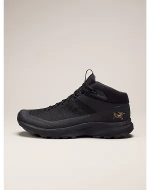 Aerios Mid Gore-Tex Shoe (Men's) - X000006887 - Past Season
