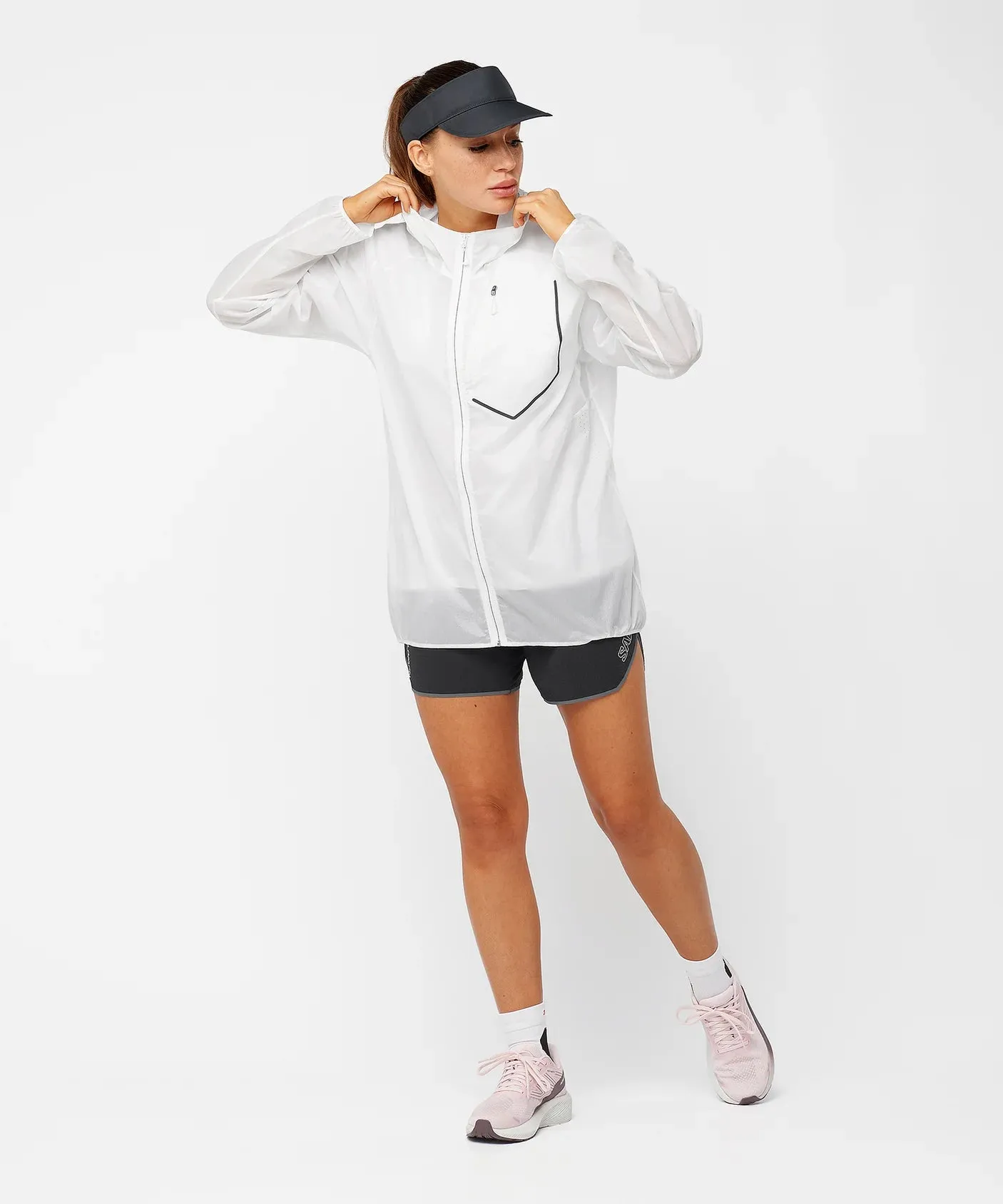 Aero Blaze (Women's) - Past Season