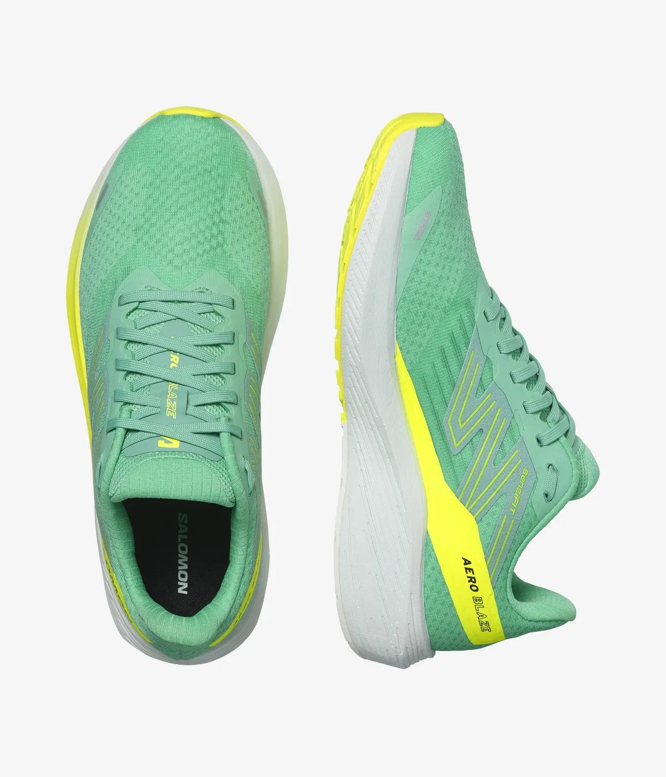 Aero Blaze (Women's) - Past Season