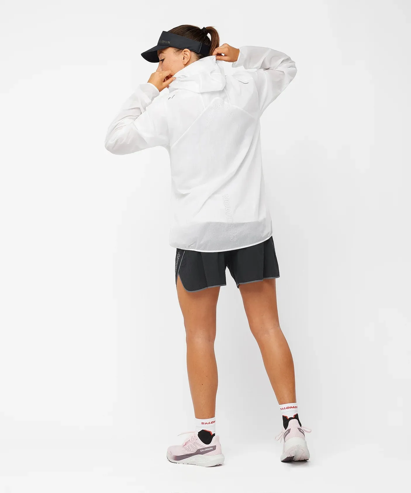 Aero Blaze (Women's) - Past Season