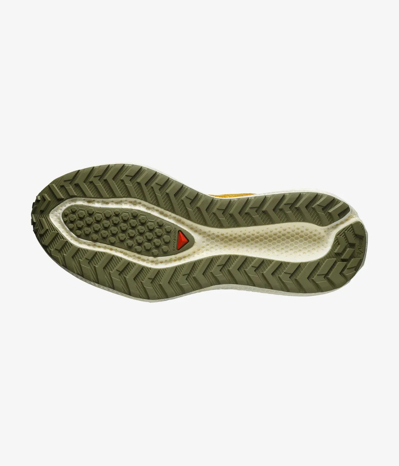 Aero Glide 3 GRVL (Men's)