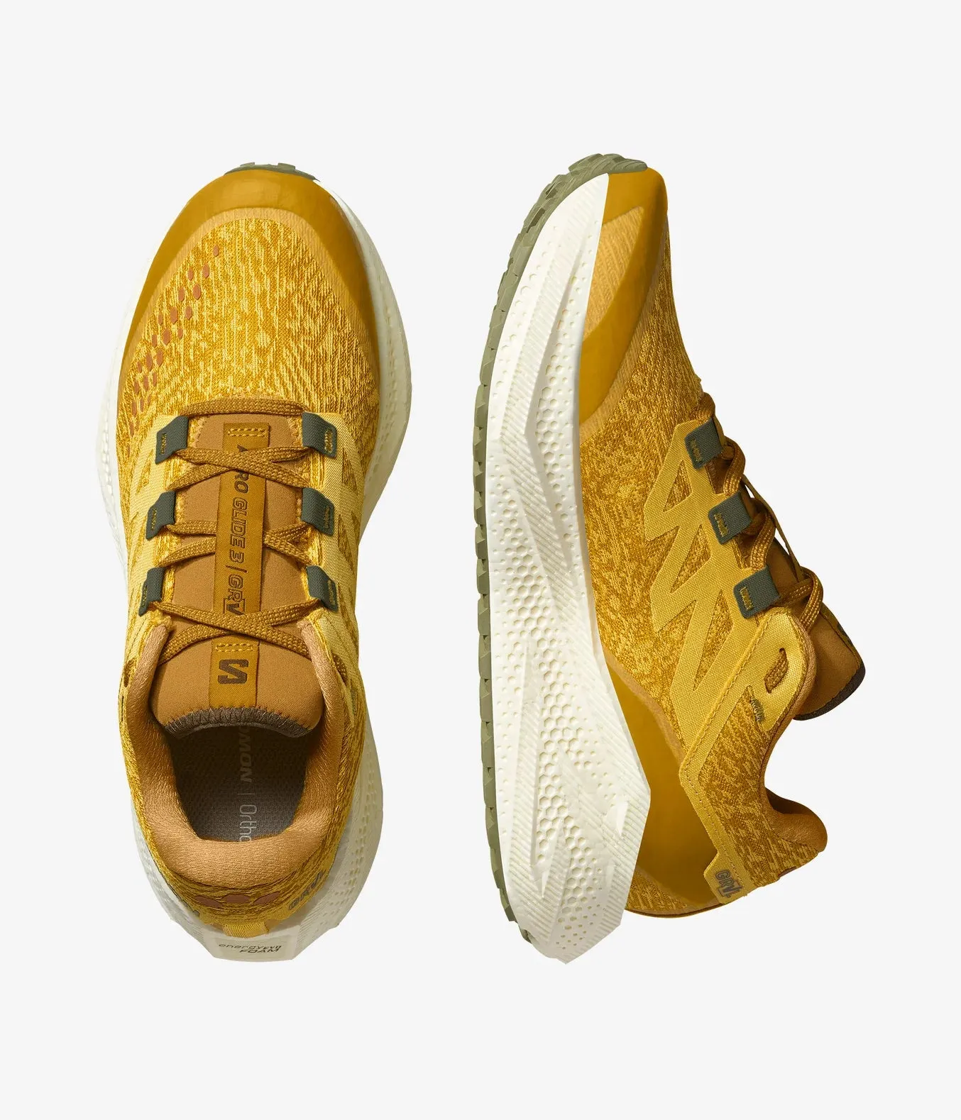 Aero Glide 3 GRVL (Men's)