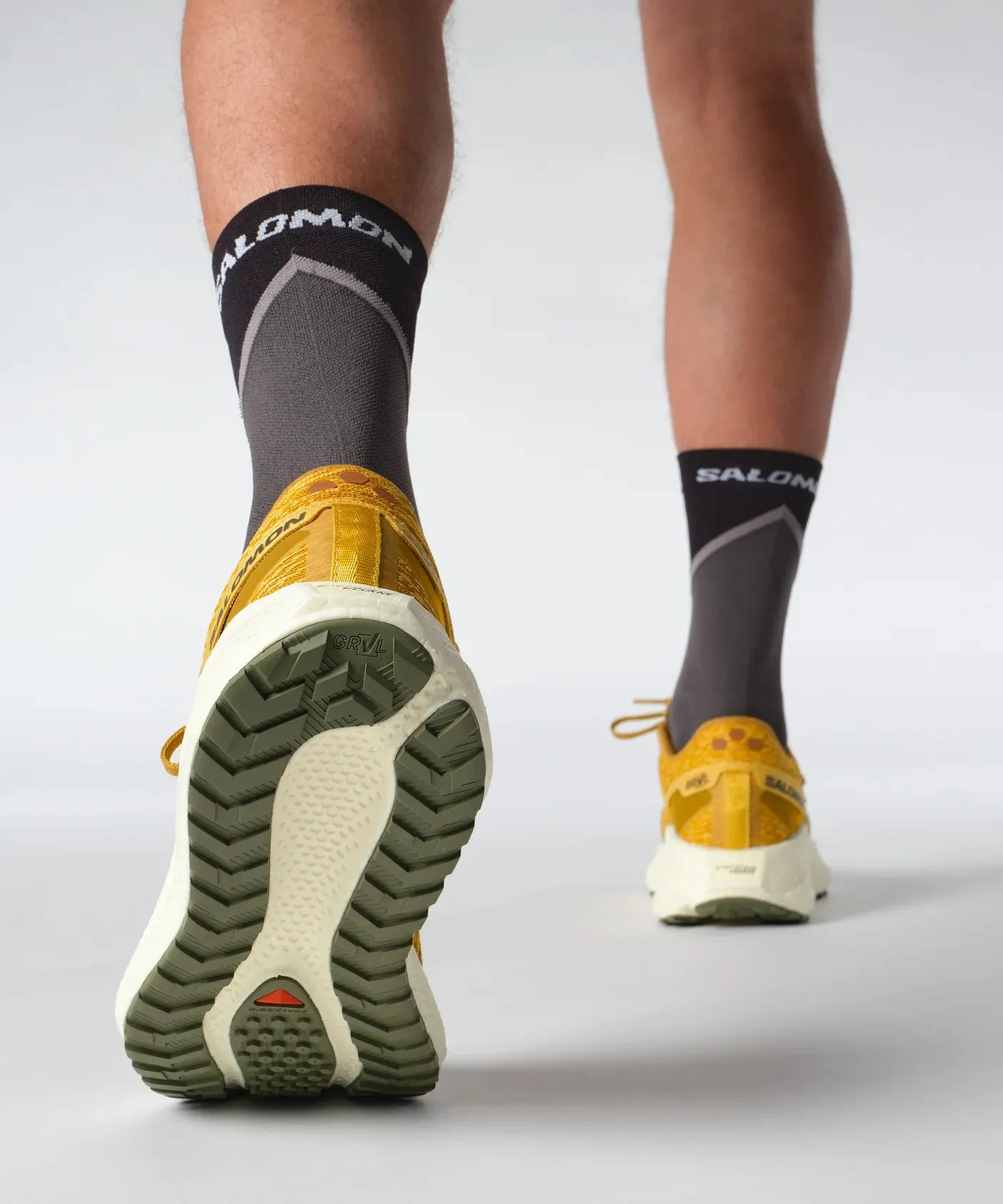 Aero Glide 3 GRVL (Men's)
