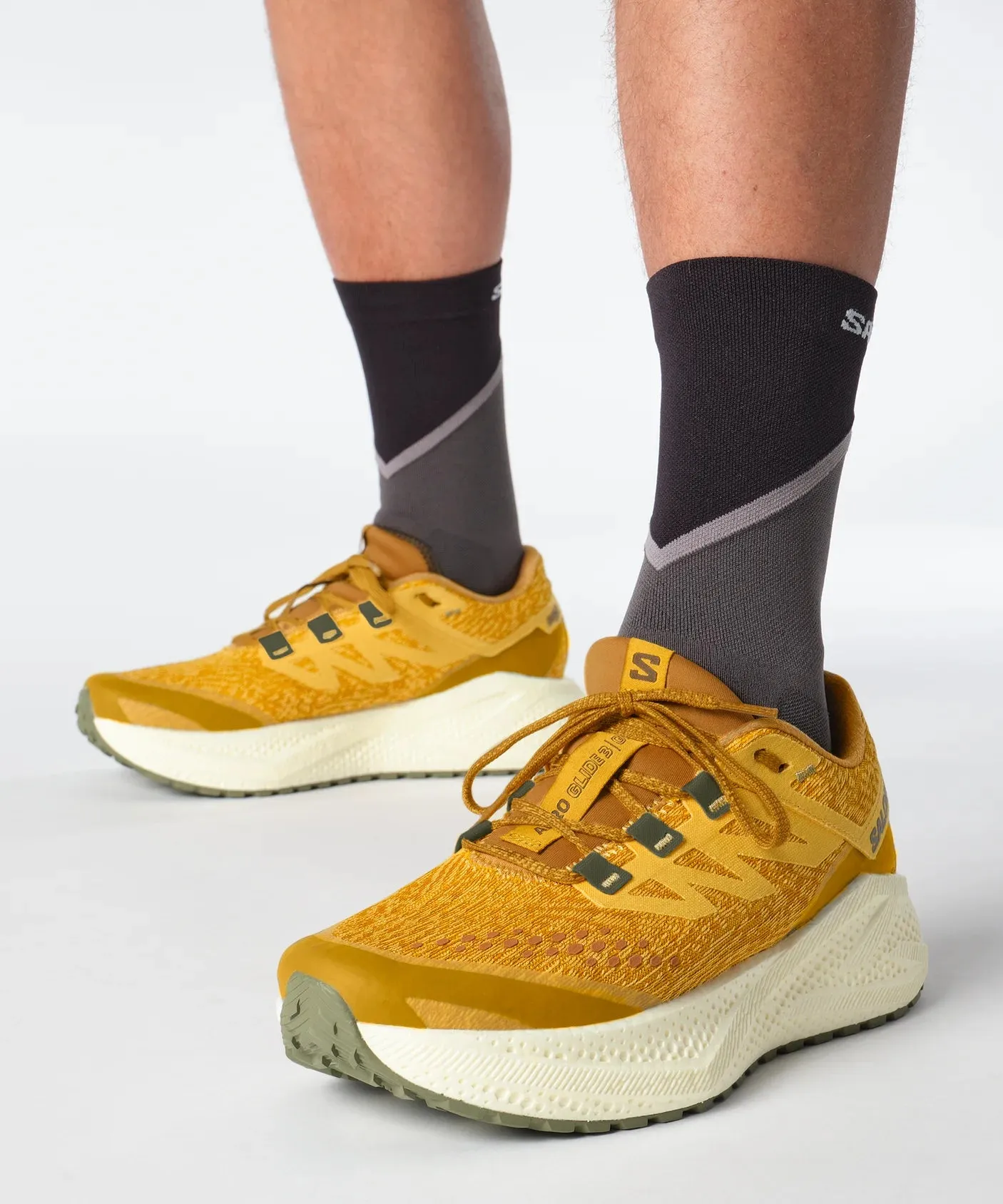 Aero Glide 3 GRVL (Men's)