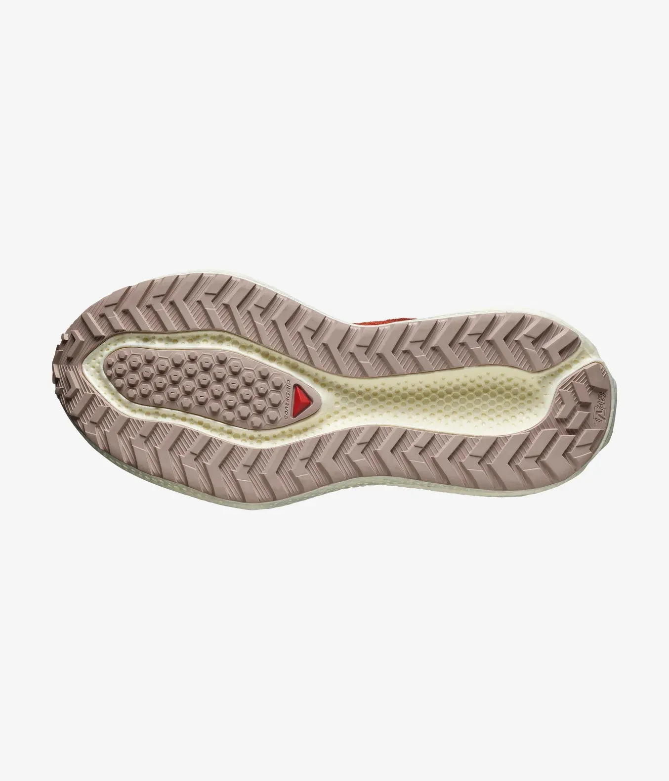 Aero Glide 3 GRVL (Women's)