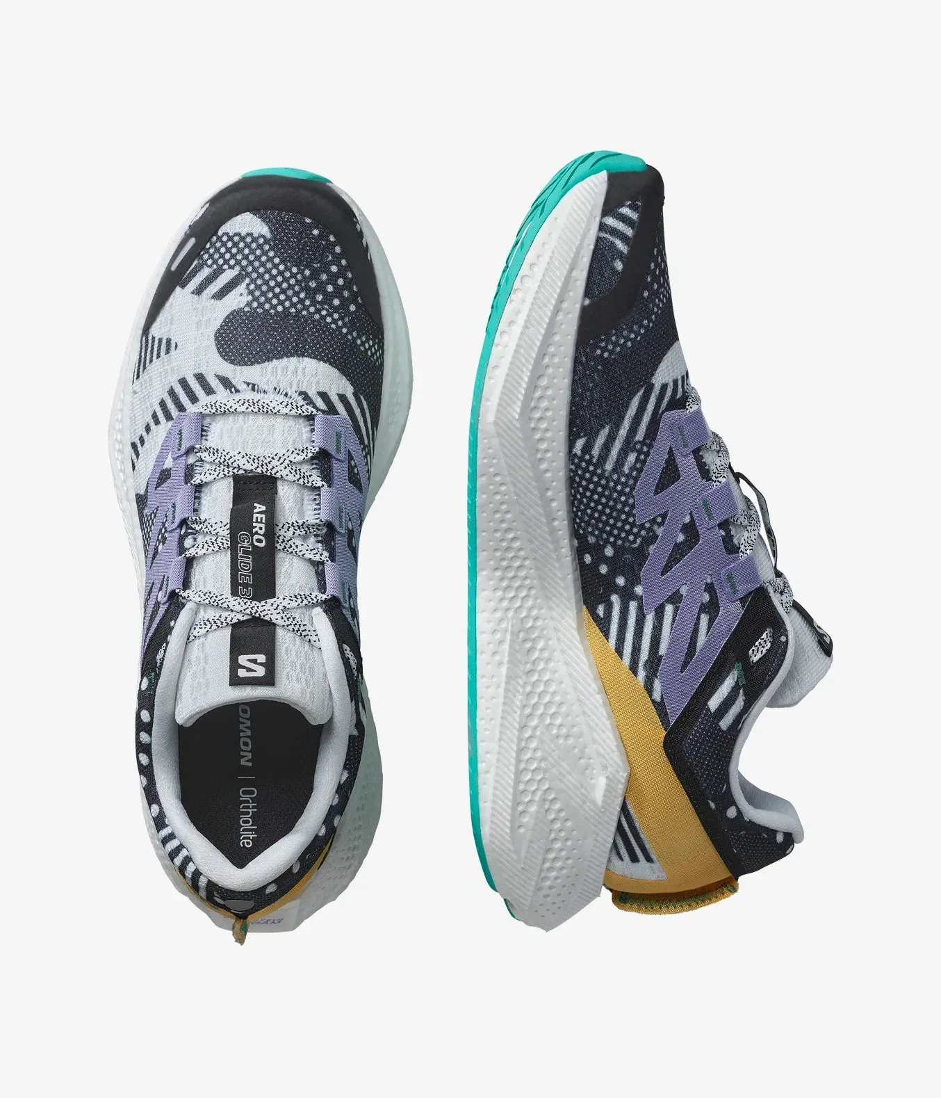 Aero Glide 3 Proto Pack (Men's)