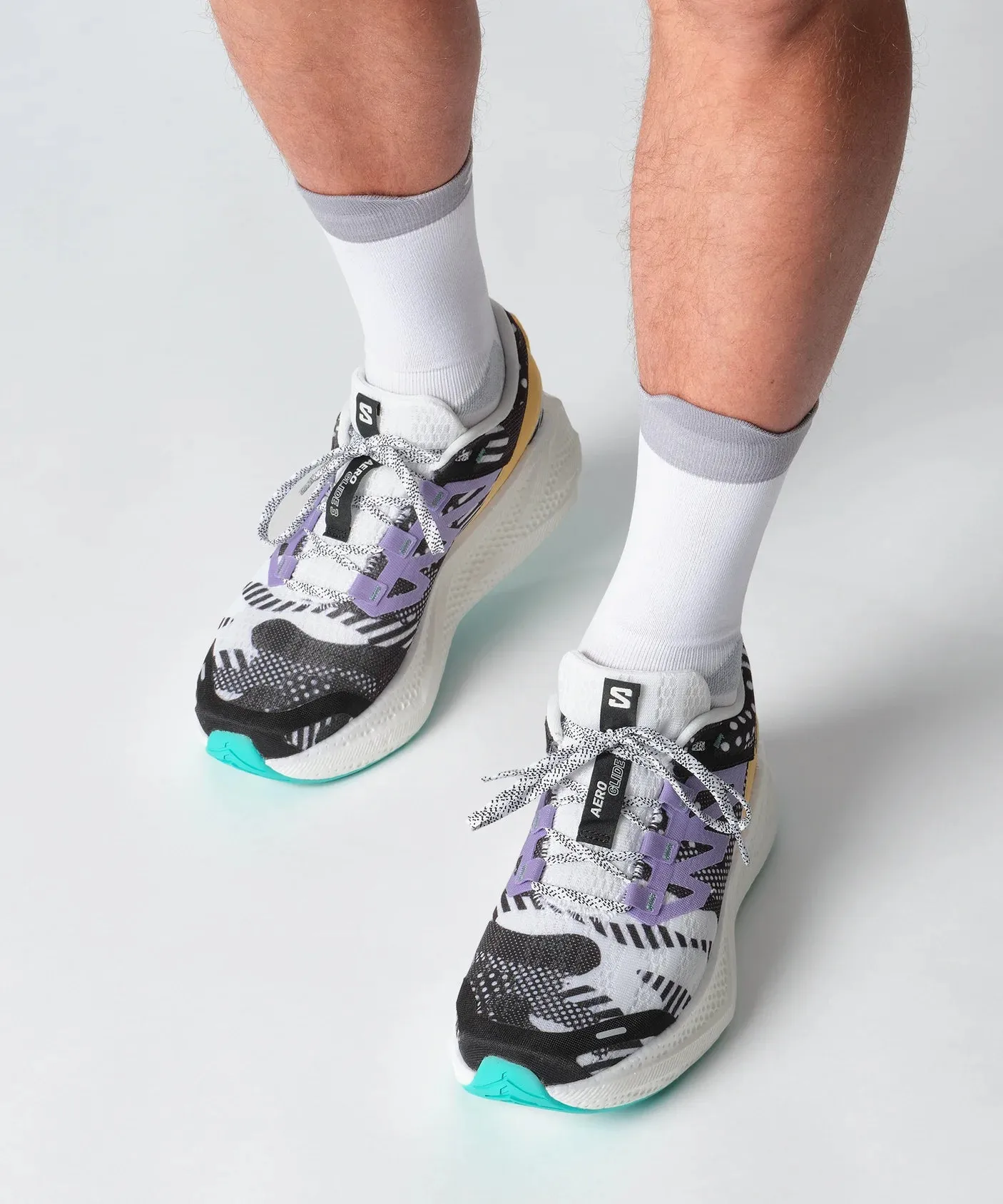 Aero Glide 3 Proto Pack (Men's)