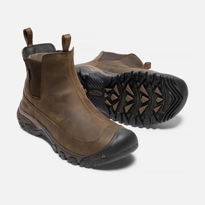 Anchorage III Waterproof Boot (Mens) - 1017790 - Past Season