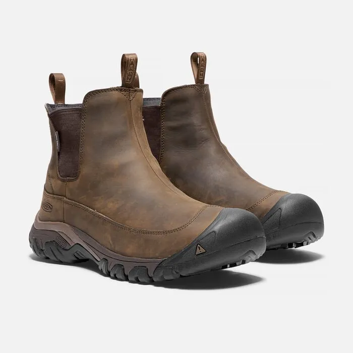 Anchorage III Waterproof Boot (Mens) - 1017790 - Past Season