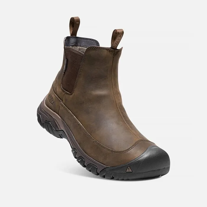 Anchorage III Waterproof Boot (Mens) - 1017790 - Past Season