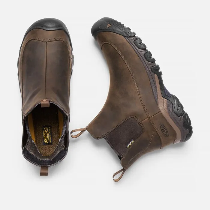 Anchorage III Waterproof Boot (Mens) - 1017790 - Past Season