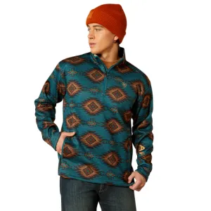 ARIAT Men's Caldwell Logo Sweater 10053016