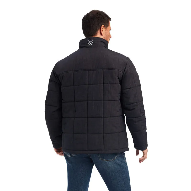 ARIAT Men's Crius Insulated Jacket 10041603