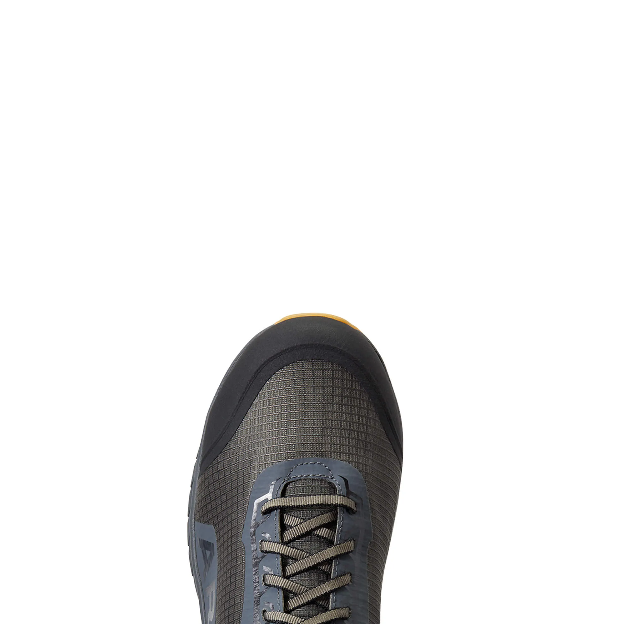 ARIAT Men's Gunmetal Composite Toe Work Shoe 10040282