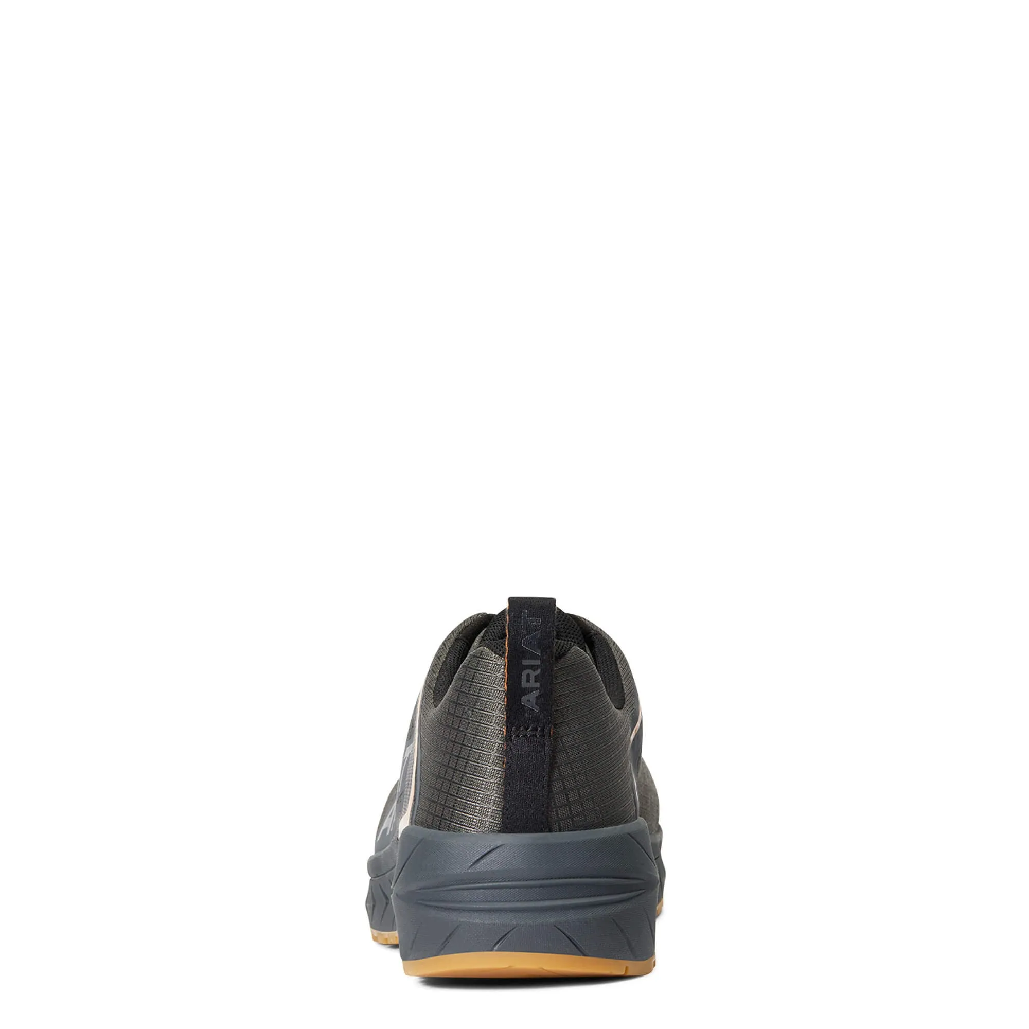 ARIAT Men's Gunmetal Composite Toe Work Shoe 10040282