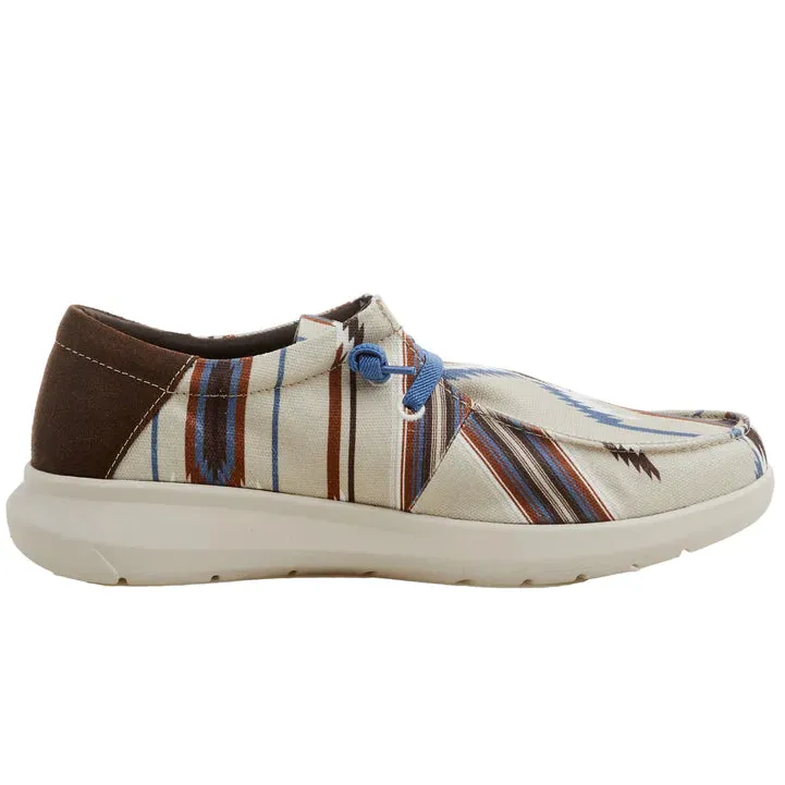 ARIAT Men's Hilo Chimayo 10046947