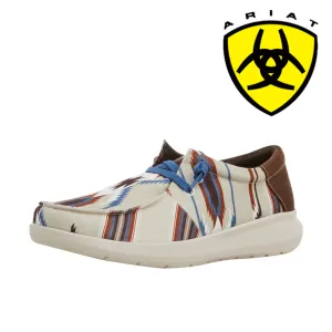 ARIAT Men's Hilo Chimayo 10046947