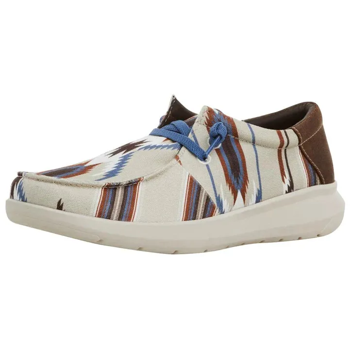 ARIAT Men's Hilo Chimayo 10046947