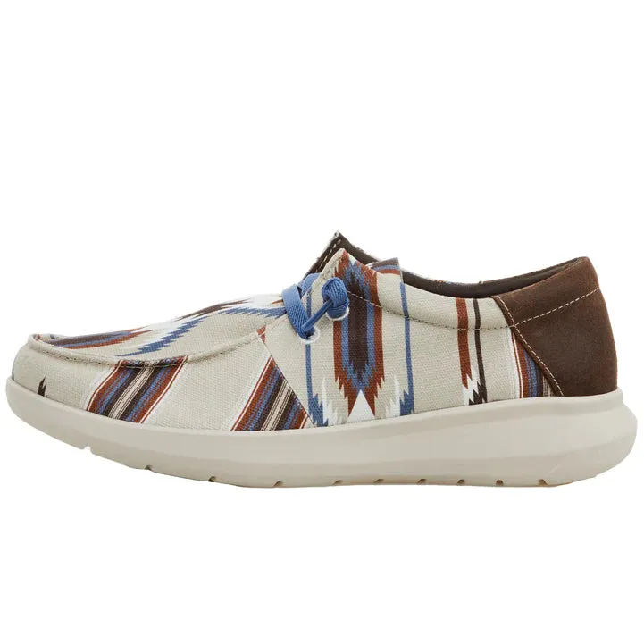 ARIAT Men's Hilo Chimayo 10046947