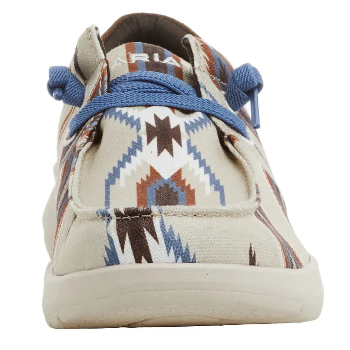 ARIAT Men's Hilo Chimayo 10046947
