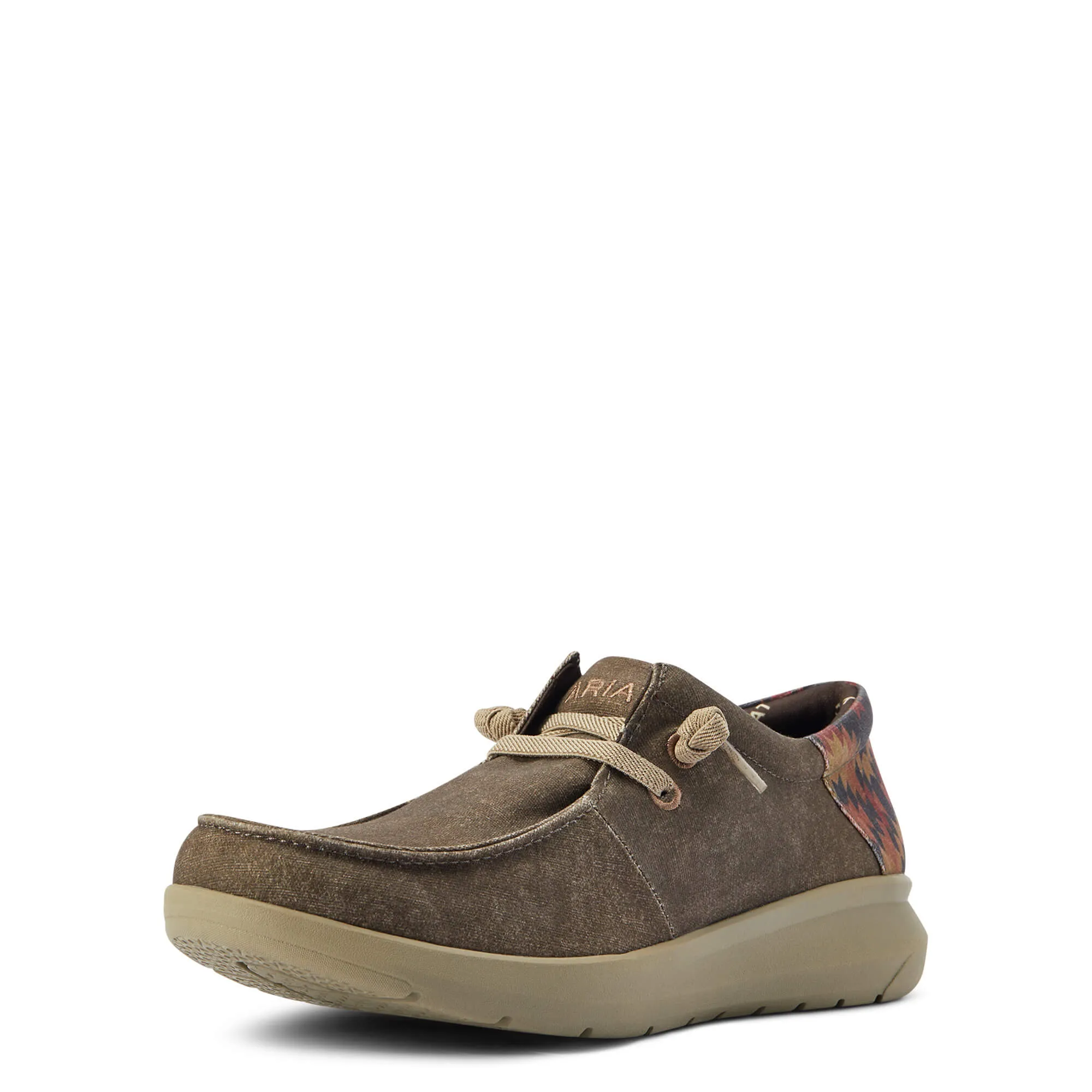 ARIAT Men's Hilo Stretch Lace 10040445