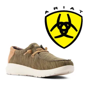 ARIAT Men's Hilo Stretch Lace 10042503