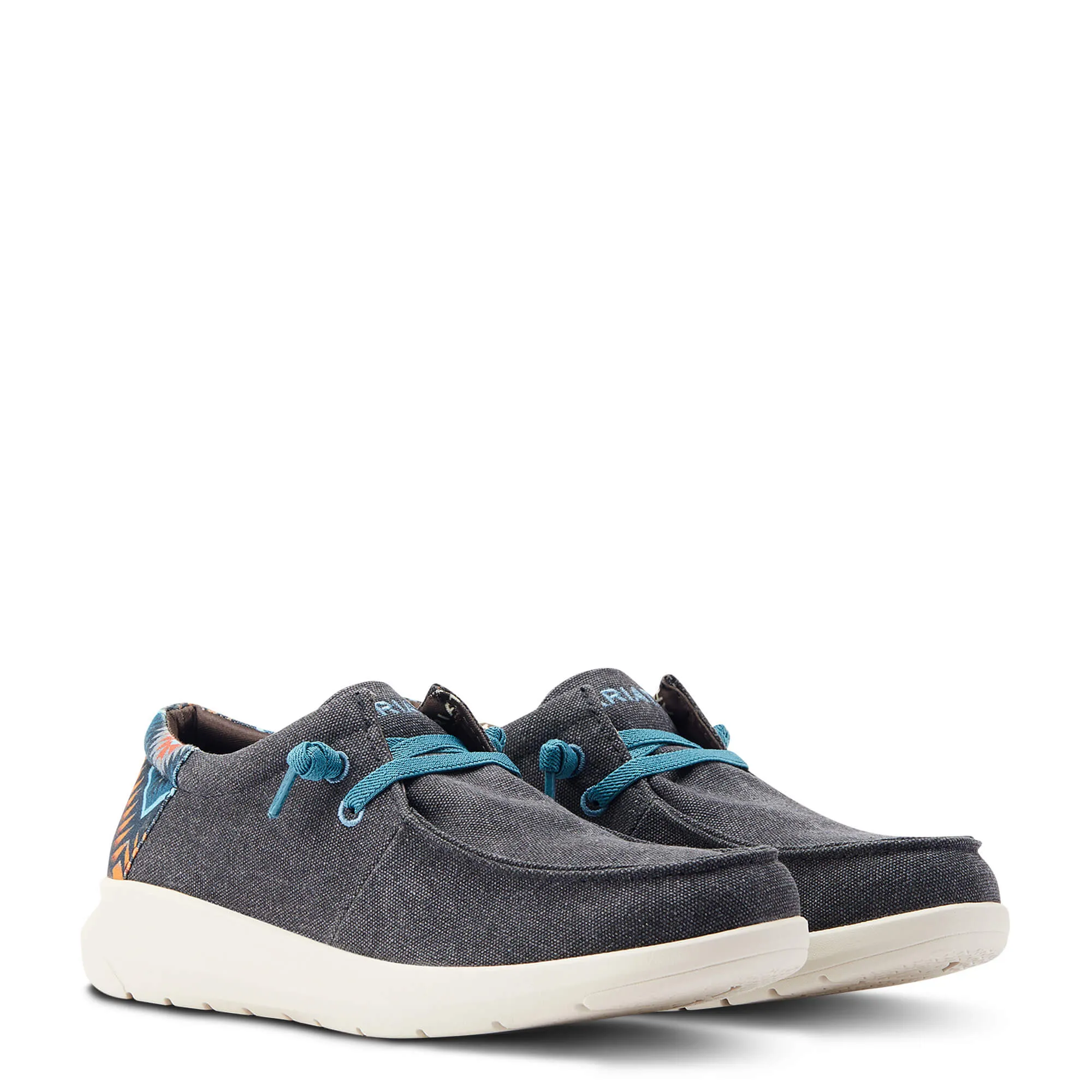 ARIAT Men's Hilo Stretch Lace 10044586