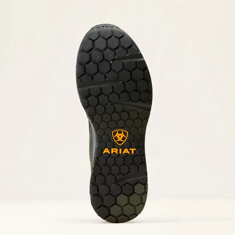 ARIAT Men's Outpace Shift Composite Toe Work Shoe 10047025