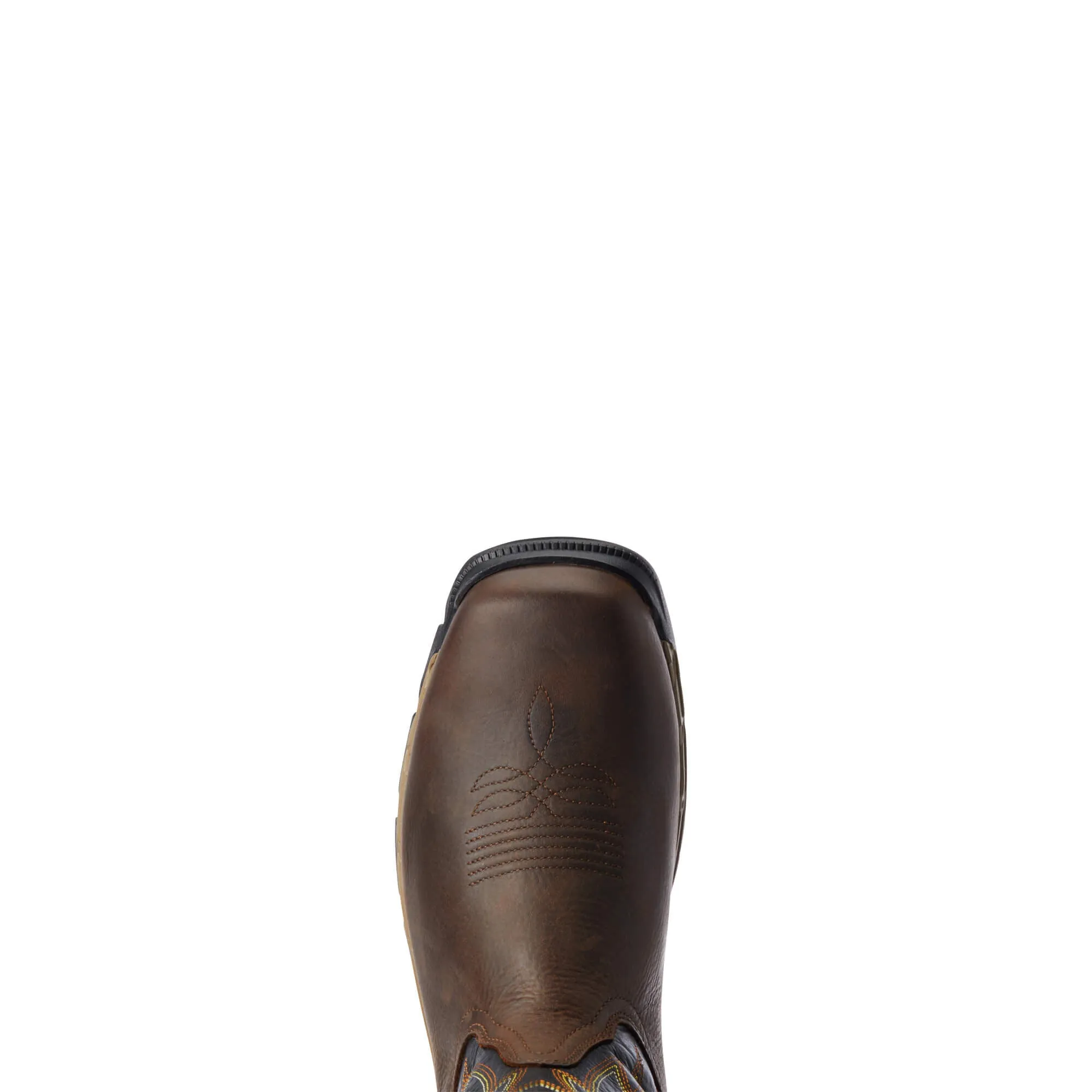 ARIAT Men's Rebar Flex Western Waterproof Work Boot 10034158