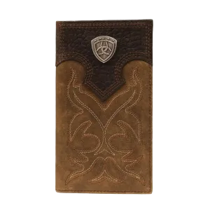 ARIAT Men's Rodeo Wallet A3510844