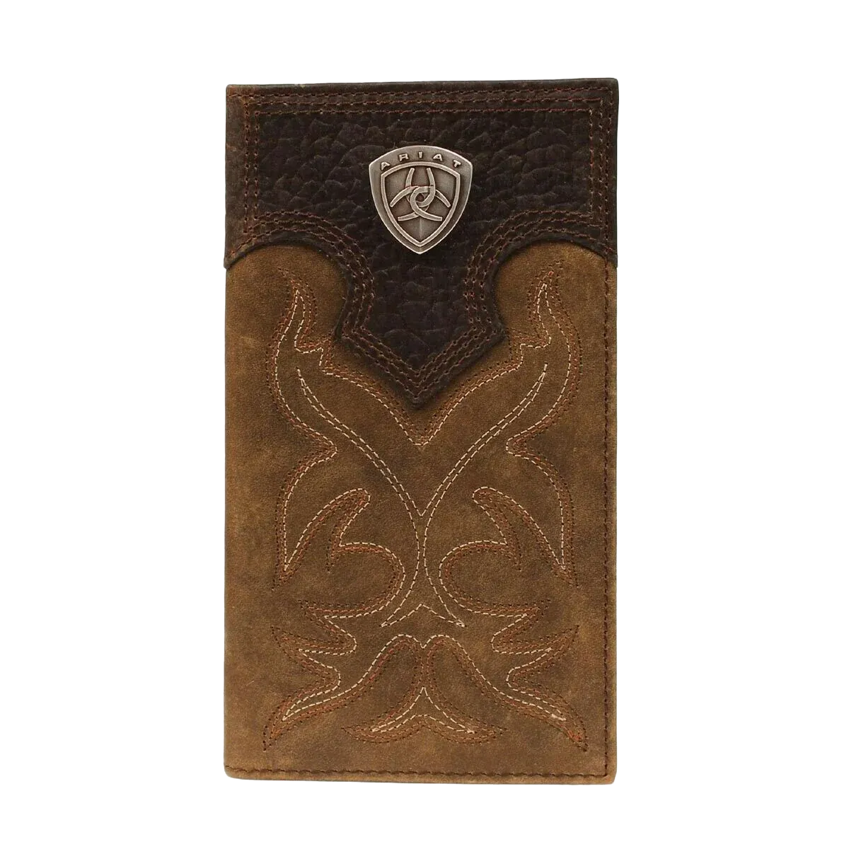 ARIAT Men's Rodeo Wallet A3510844