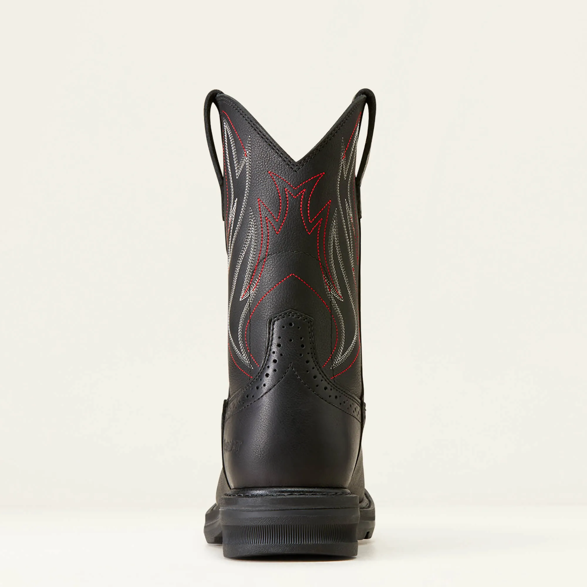ARIAT Men's Sierra Shock Shield Steel Toe Work Boot 10046929