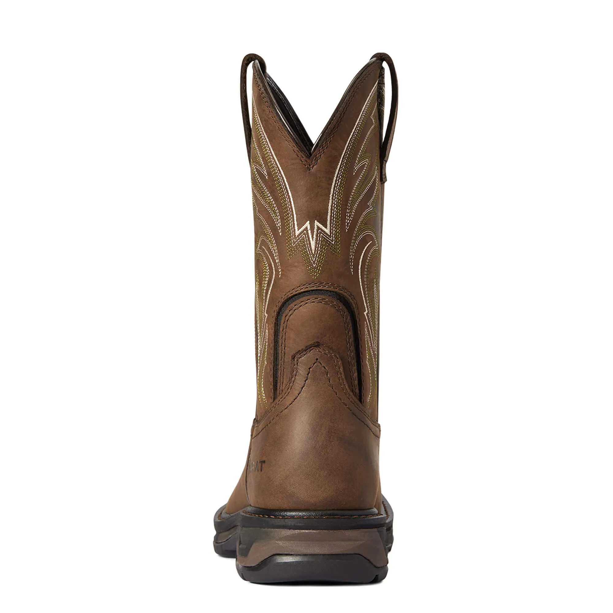 ARIAT Men's Workhog XT Cottonwood Soft Toe Work Boot 10038321