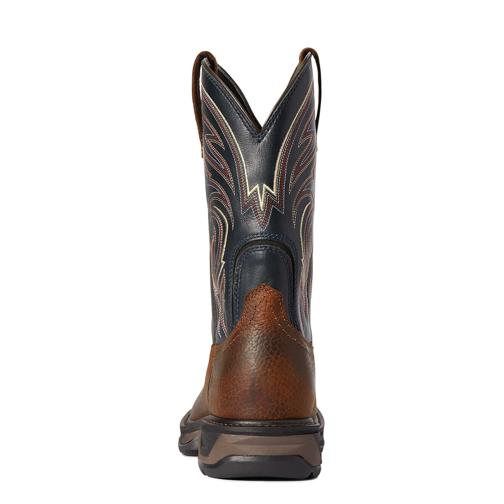 ARIAT Men's Workhog XT Square Toe Work Boot 10038320