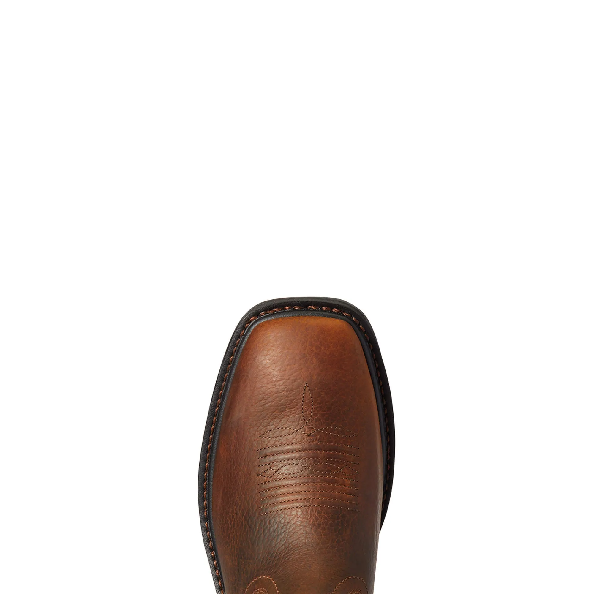 ARIAT Men's Workhog XT Square Toe Work Boot 10038320