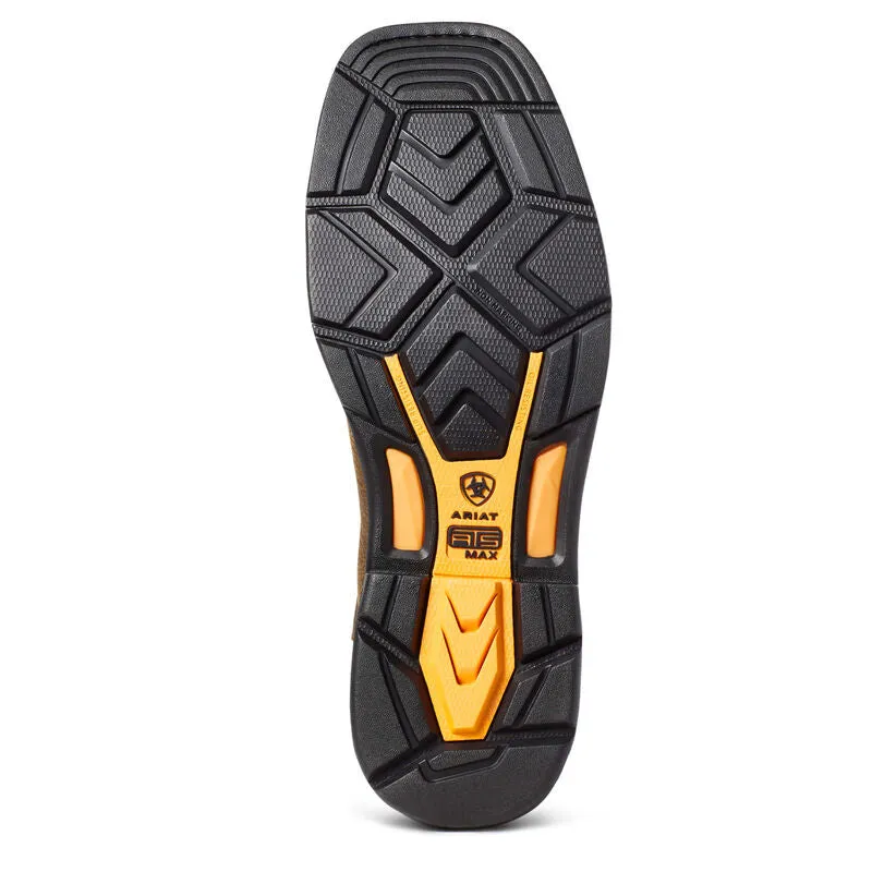 ARIAT Men's Workhog XT Venttek Waterproof Work Boot 10035984