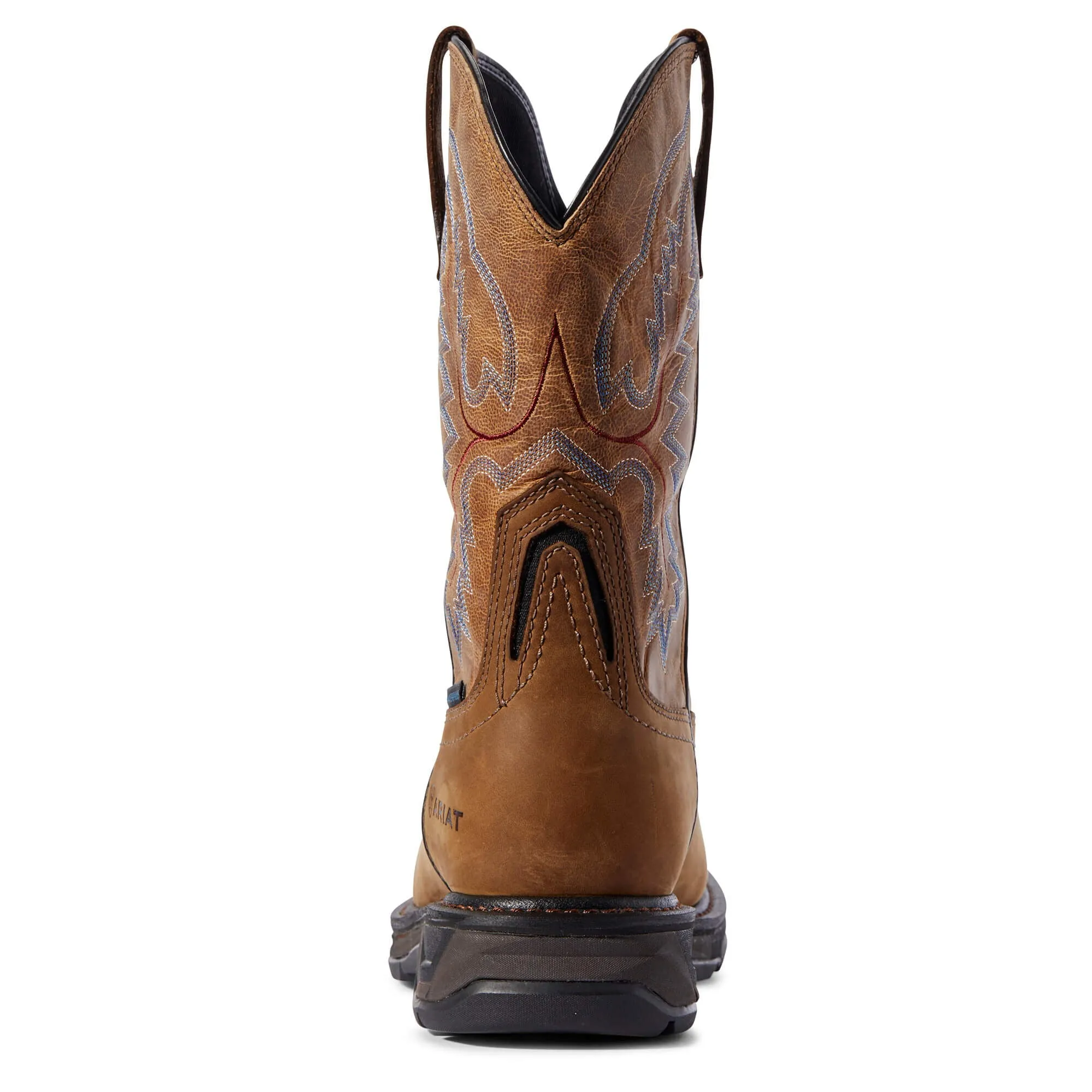 ARIAT Men's Workhog XT Waterproof Carbon Toe Work Boot 10031483